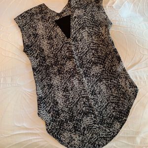 Dynamite Tunic Top